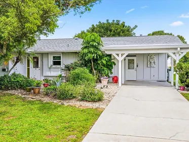 PORT CHARLOTTE FL Home