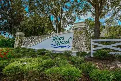 PARRISH FL Home