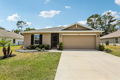 BROOKSVILLE FL Home