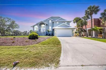 ENGLEWOOD FL Home