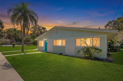 SAFETY HARBOR FL Home