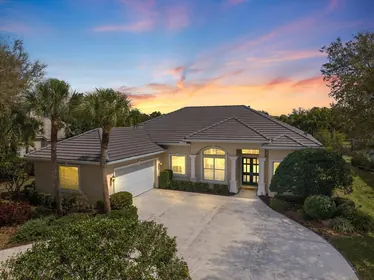 ENGLEWOOD FL Home