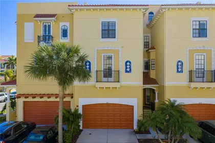 APOLLO BEACH FL Home