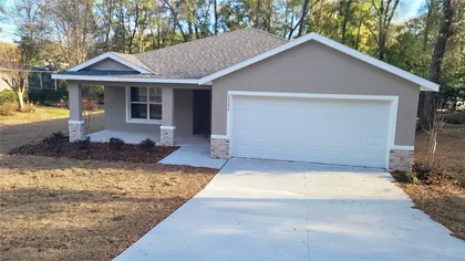 DUNNELLON FL Home