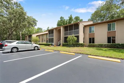HUDSON FL Home