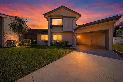 CLEARWATER FL Home