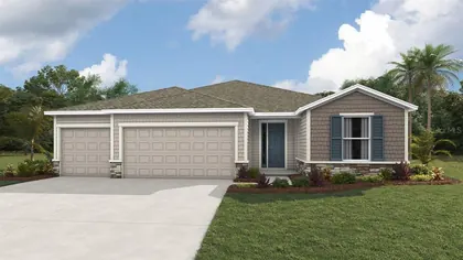 NEWBERRY FL Home