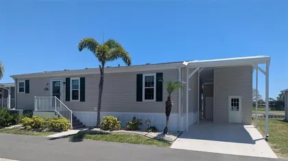 PORT CHARLOTTE FL Home