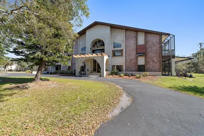 ODESSA FL Home