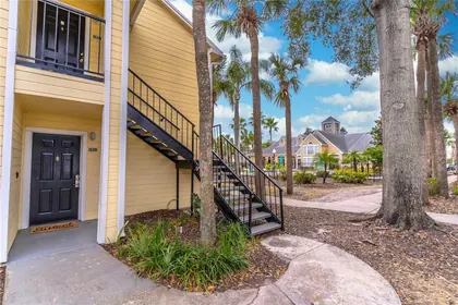 ORLANDO FL Home