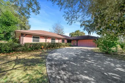 OCALA FL Home