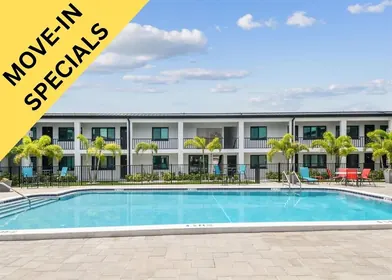 BELLEAIR BLUFFS FL Home