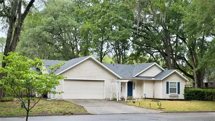 GAINESVILLE FL Home