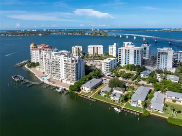 SARASOTA FL Home