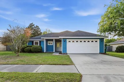 NEWBERRY FL Home