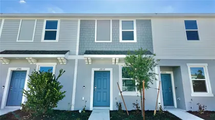 KISSIMMEE FL Home