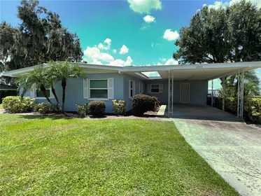 FROSTPROOF FL Home