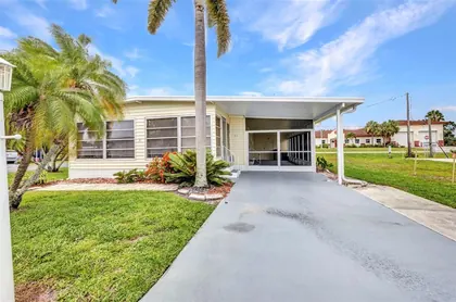 PUNTA GORDA FL Home