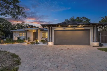 SARASOTA FL Home