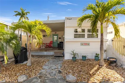 BRADENTON BEACH FL Home