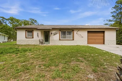 SPRING HILL FL Home