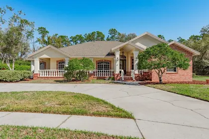 NEW PORT RICHEY FL Home