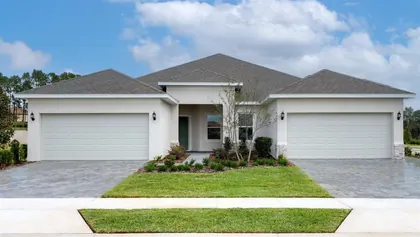 TAVARES FL Home