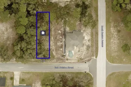 DELAND FL Property
