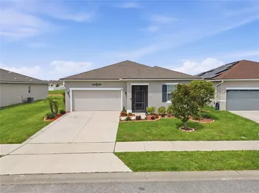 AUBURNDALE FL Home