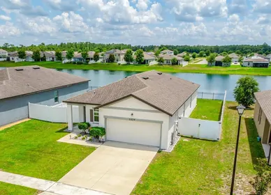 DELTONA FL Home