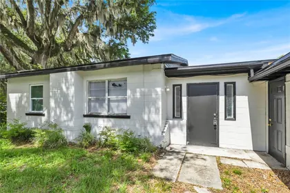 DELAND FL Home