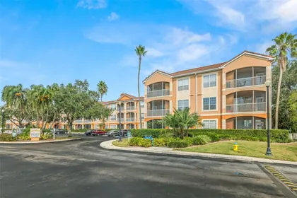 TAMPA FL Home