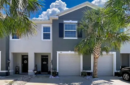 BRANDON FL Home