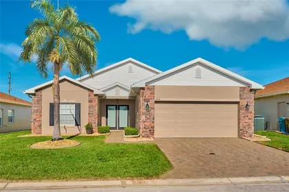 LAKE WALES FL Home
