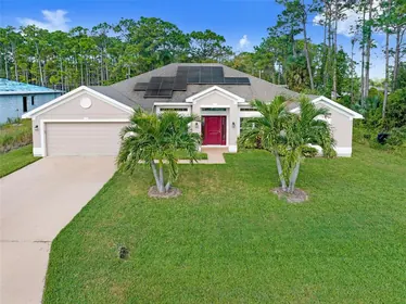 PALM BAY FL Home