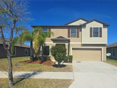 SUN CITY CENTER FL Home