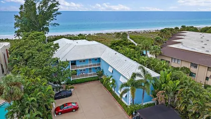 LONGBOAT KEY FL Home