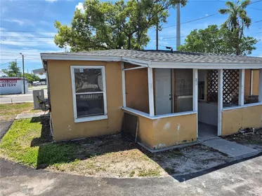 ST PETERSBURG FL Home