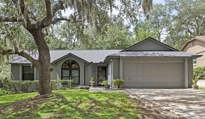 ORLANDO FL Home