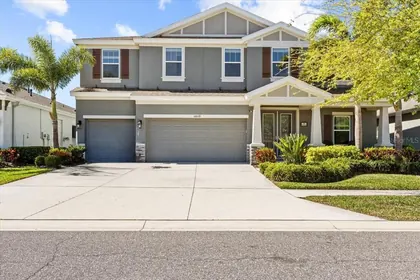 APOLLO BEACH FL Home