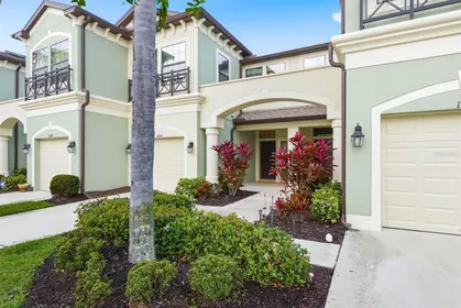 TAMPA FL Home