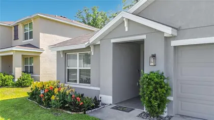 BELLEVIEW FL Home