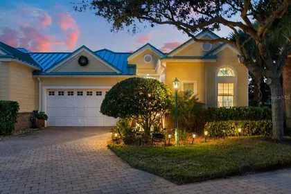 PONCE INLET FL Home