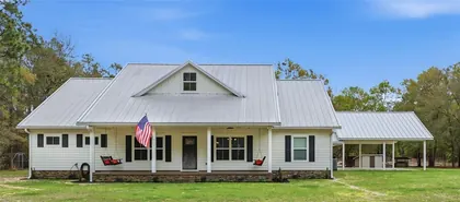 FORT WHITE FL Home