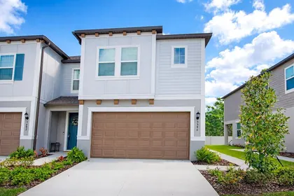 ZEPHYRHILLS FL Home