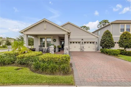 WINTER GARDEN FL Home