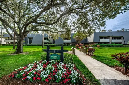 PALM HARBOR FL Home
