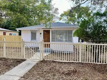 CLEARWATER FL Home