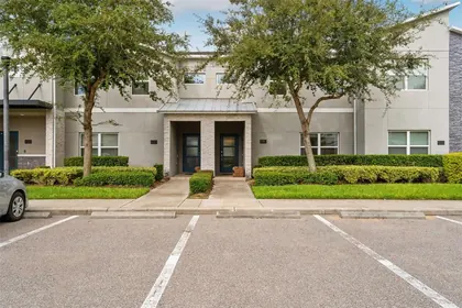 DAVENPORT FL Home