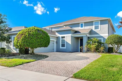 WINTER GARDEN FL Home